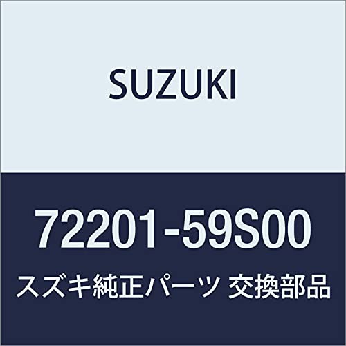 SUZUKI(スズキ)純正部品 HUSTLER(ハスラー) 【MR52S/MR92S】 マッドフラップセット 1台分(4枚)セット