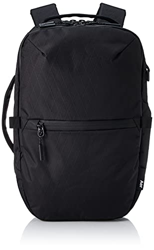 エアー バックパック CITY PACK X-PAC メンズ ブラック one size