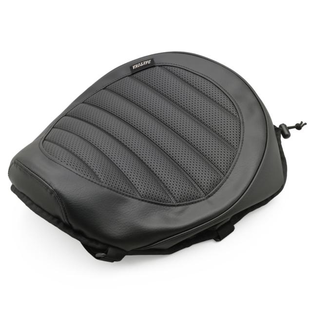 デイトナ(Daytona) バイク用 シートカバー レブル1100/DCT/T(21-23)専用 ロール サイド部プレーン フロント 98051