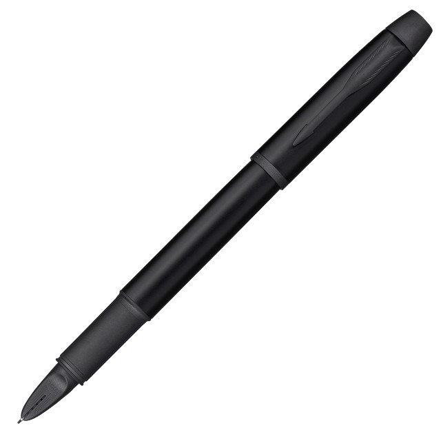 PARKER(パーカー) パーカー・IM 5th オールブラックBT 21 34300