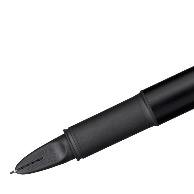 PARKER(パーカー) パーカー・IM 5th オールブラックBT 21 34300