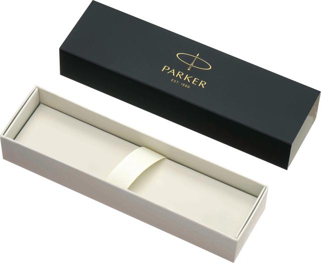 PARKER(パーカー) パーカー・IM 5th オールブラックBT 21 34300