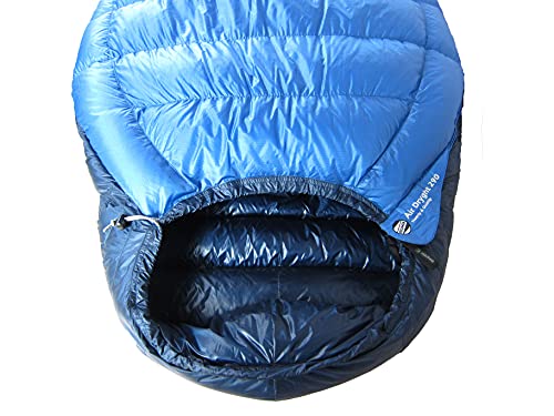 イスカ エア ドライト 290 Air Dryght ブルーストーン 147413 本体