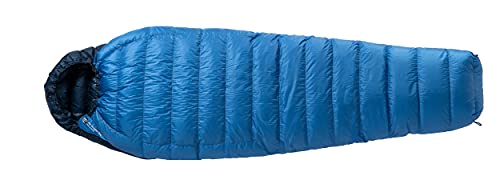 イスカ エア ドライト 290 Air Dryght ブルーストーン 147413 本体