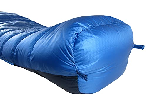 イスカ エア ドライト 290 Air Dryght ブルーストーン 147413 本体