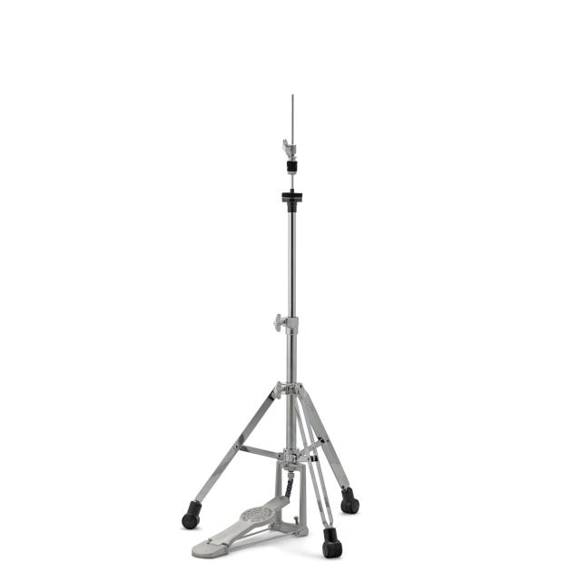 ソナー(SONOR) シンバル・スタンド 1000シリーズ SN-CS1000 シルバー SONOR 400シリーズ シンバルスタンド ブーム ストレート の通販 by