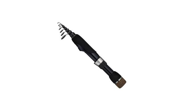 アルファタックル(alpha tackle) トラギア(Trgr) ロッド Pockebit’s ポケビッツ 55Lの通販は 9,030円