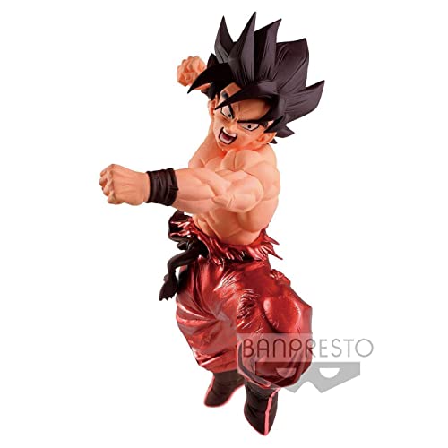 ドラゴンボールZ BLOOD OF SAIYANS SPECIAL X 孫悟空 界王拳ver