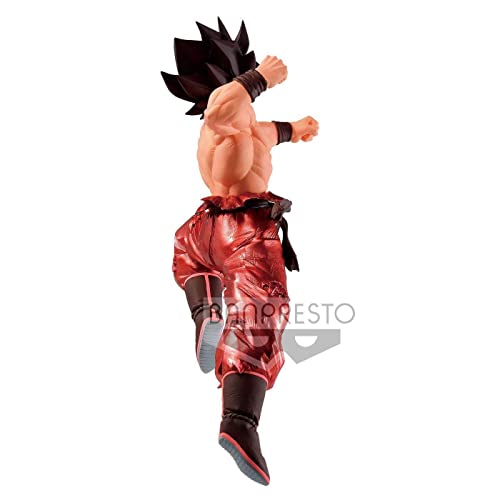 みんな大好き界王拳！ドラゴンボール　孫悟空　マンガストラクチャー２個セット ドラゴンボールZ マンガストラクチャー 貴重 孫悟空 界王拳