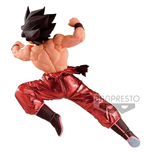 ドラゴンボールZ BLOOD OF SAIYANS SPECIAL X 孫悟空 界王拳ver