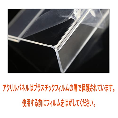 SVIAO サインホルダー フォトフレーム 透明アクリル メニュースタンド Amazon | SVIAO サインホルダー メニュースタンド フォト