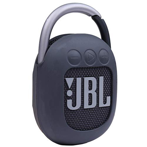 JBL CLIP4 Bluetooth ポータブルスピーカー 専用保護収納シリコン ...