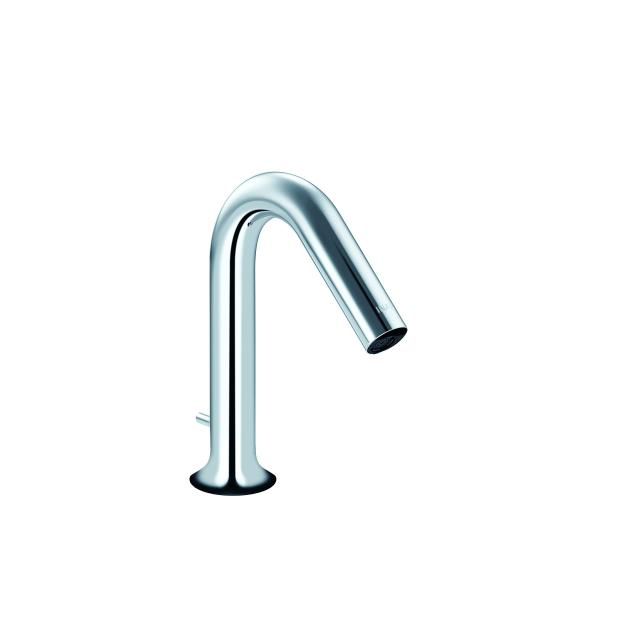 LIXIL(リクシル)INAX 自動水栓 オートマージュMX 混合水栓 100V 排水栓なし AM-320TCV1の通販は 34,000円