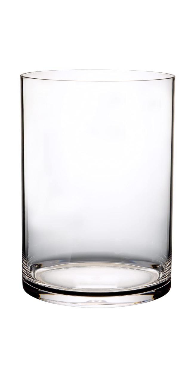 FOYER 割れない 花瓶 フラワーベース ポリカーボネート おしゃれ 高さ 35 cm 幅 25 cm 大きい 2300143の通販は 14,189円