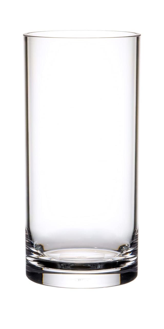 FOYER 割れない 花瓶 フラワーベース ポリカーボネート おしゃれ 高さ 25 cm 幅 12 cm 小さい 2300130の通販は 4,920円