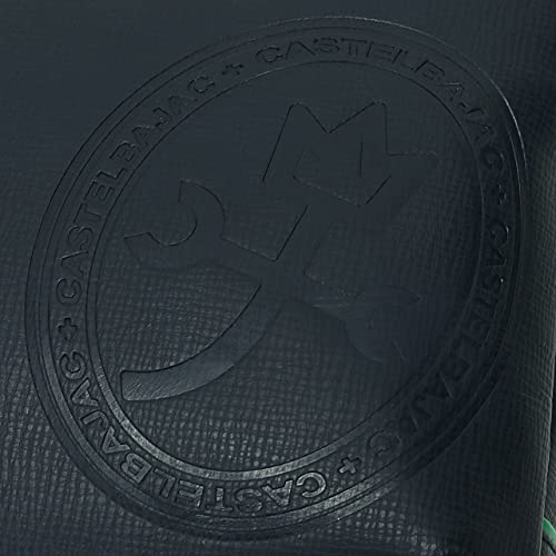 カステルバジャック ショルダーバッグ Dense(デンス) 072112 シロ