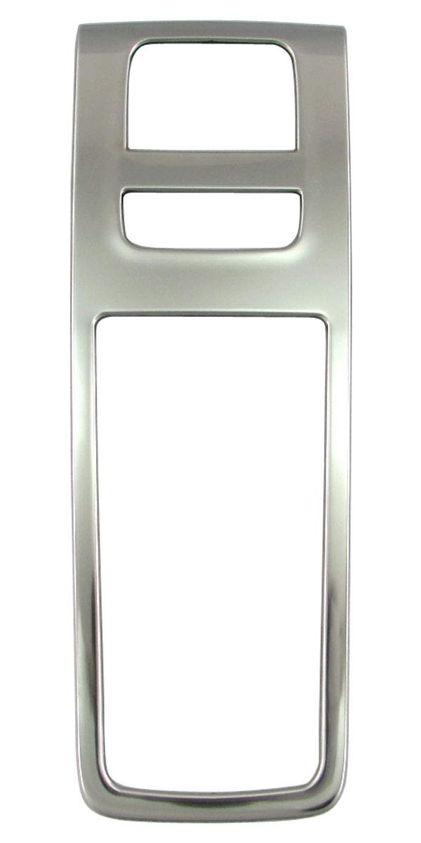 BRIGHTZ ハリアー MXUA80 MXUA85 ステンレスシフトゲートパネル サテンシルバー 【 SHI−GATE−024 】 XUA80 XUA85 UA80 UA85 A80 A85 80の通販は 6,376円