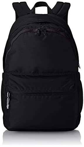 カリマー デイパック バックパック タウンユース M daypack Black(ブラック) H45 × W33 × D18.5（cm）の通販は