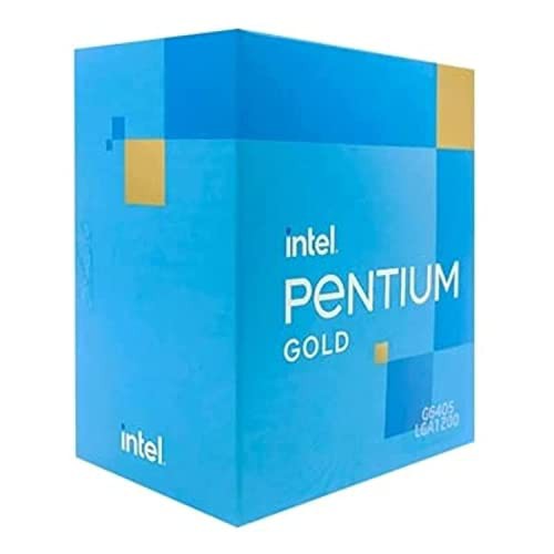 INTEL CPU Pentium Gold G6405プロセッサーBX80701G6405 日本正規流通品｜au PAY マーケット