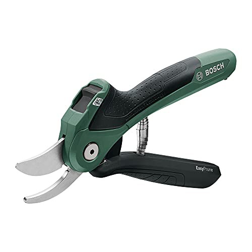 Bosch DIY(ボッシュ) コードレスせん定ばさみ EASYPRUNEの通販は