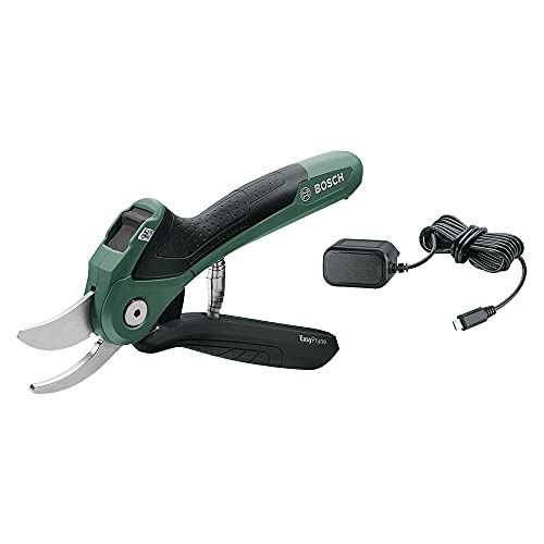 Bosch DIY(ボッシュ) コードレスせん定ばさみ EASYPRUNEの通販は Bosch DIY(ボッシュ) コードレスせん定ばさみ EASYPRUNEの通販は