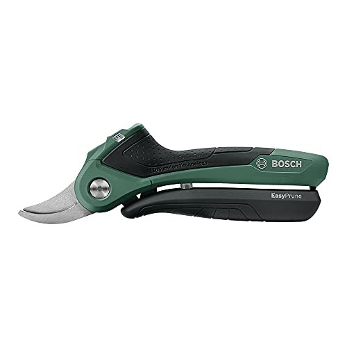 Bosch DIY(ボッシュ) コードレスせん定ばさみ EASYPRUNEの通販は Bosch DIY(ボッシュ) コードレスせん定ばさみ EASYPRUNEの通販は