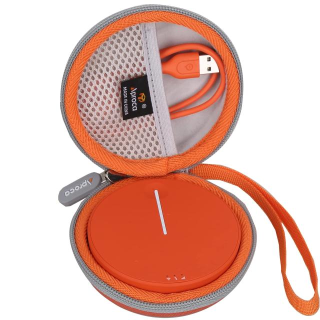 Aproca ハードストレージ タベルケース SIMO Solis Lite 4G LTE WiFi モバイルホットスポット用の通販は 5,288円