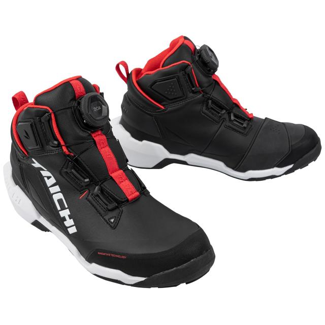 検索用 RSタイチ(RS TAICHI) バイク ライディングシューズ 靴 防水