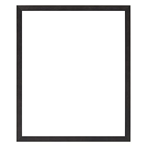 大額 デッサン額 BC-300 OA-B2 ブラック UVカットアクリル