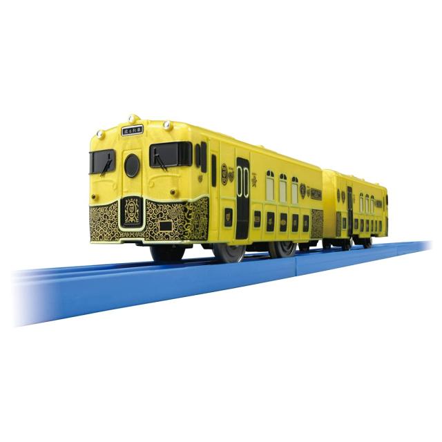 タカラトミー プラレール JR KYUSHU SWEET TRAIN 或る列車の通販は 4,907円