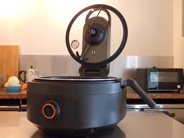 SAMICK 無洗米兼用コンパクトライスボックス(米びつ) 22kg RB-120-2 SAMICK 無洗米兼用コンパクトライスボックス(米びつ) 22kg RB-120-2