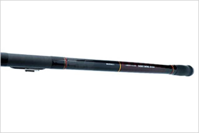 ダイワ(DAIWA) ロッド 21 リバティクラブ ショートスイング 15号-360・N ダイワ(DAIWA) ロッド 21 リバティクラブ ショートスイング 15号-360