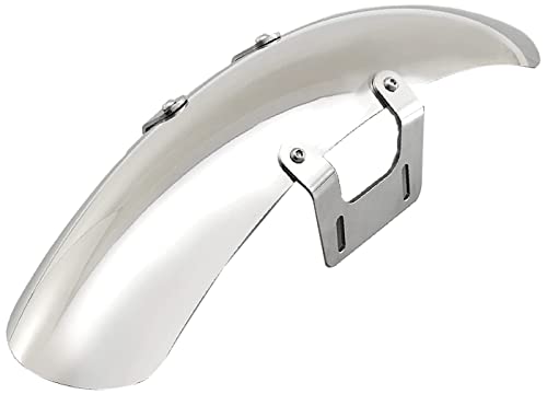 デイトナ(Daytona) バイク用 フロントフェンダー GB350/S(21-22) ステンレス製 上下20mm調整可能 21906の通販は 14,468円