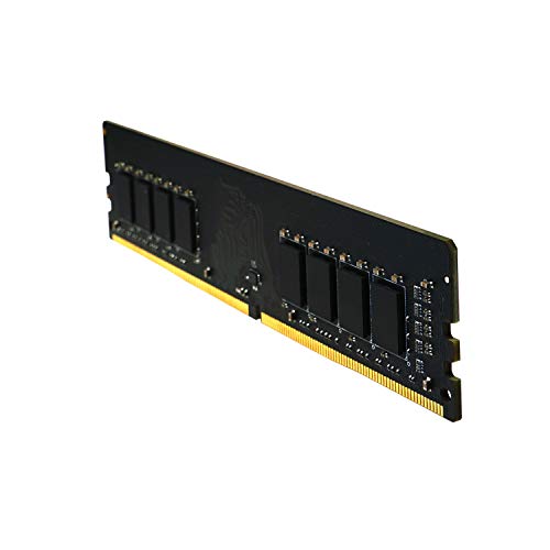 シリコンパワー デスクPC用 メモリ DDR4 3200 PC4-25600 16GB x 1枚 2