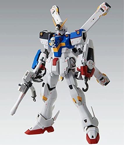 MG 1/100 クロスボーン・ガンダムX1(パッチワーク) Ver.Ka プラモデル (ホビーオンラインショップ限定)の通販は