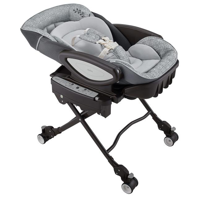 Aprica 電動ハイローチェア