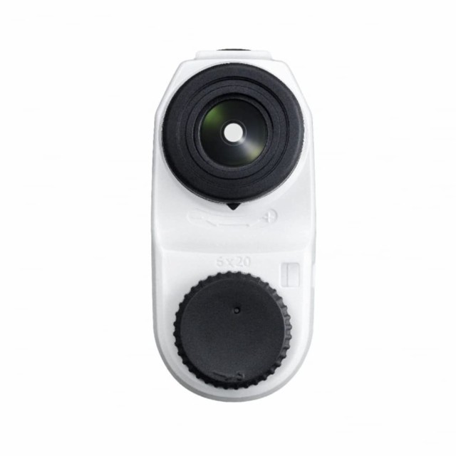 Nikon ゴルフ用レーザー距離計 COOLSHOT 20iGII LCS20IG2