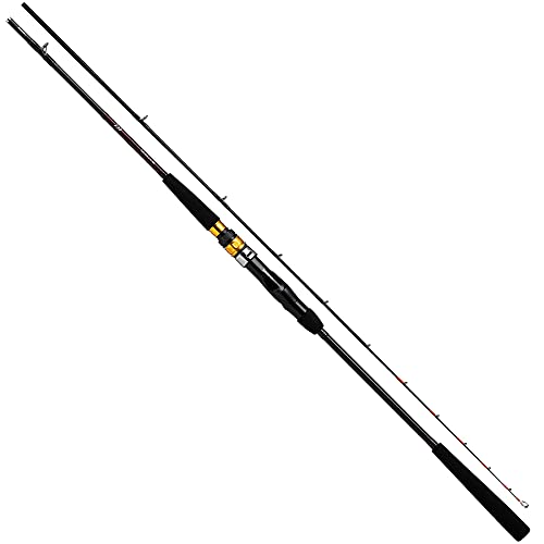 ダイワ(DAIWA) ロッド 21 タチウオX H-180の通販は