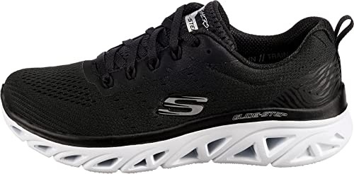 スケッチャーズ スニーカー GLIDE-STEP SPORT-NEW FACETS レディース