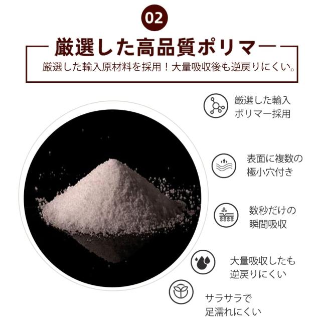 HONEYCARE ハニーケア 犬 ペットシーツ 香り付き レギュラー 厚型 480枚入り 80枚*6袋_3