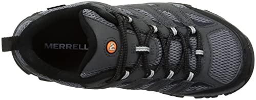 メレル ハイキングシューズ Moab 3 Synthetic Gore-Tex (Wide