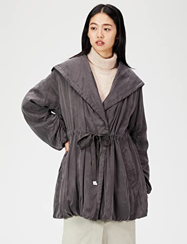 スナイデル キュプラレディモッズコート SWFC214191 レディース スナイデル キュプラレディモッズコート SWFC214191 レディース