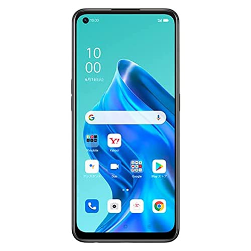 OPPO Reno5 A シルバーブラック Ymobile simロック解除 A1010P SIMフリーの通販はau PAY マーケット -  やっちゃんショップ au PAY マーケット店 | au PAY マーケット－通販サイト