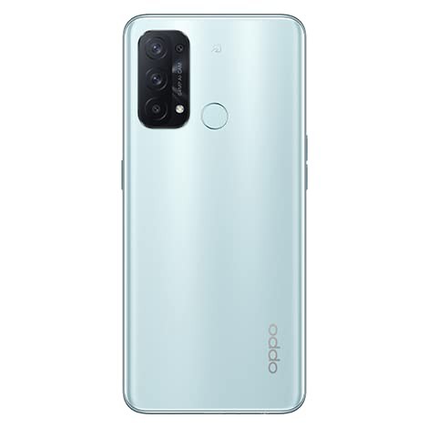 OPPO Reno5 A Y!mobile版 A1010P オッポ 6GB/128GB シングル Blue SIM