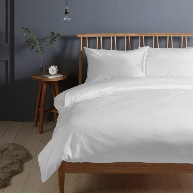 Pizuna (ピズナ) ベッドシーツ セミダブル 3点セット - 100%コットン高級400スレッドカウントロングステープルコットンサテン織り、洗濯