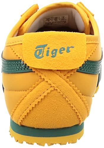 オニツカタイガー スニーカー MEXICO 661 シトラス/エディブルモス