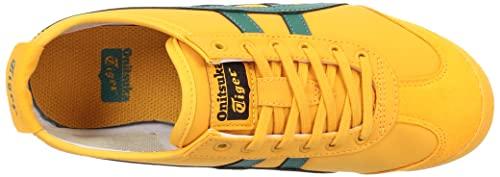 オニツカタイガー スニーカー MEXICO 661 シトラス/エディブルモス