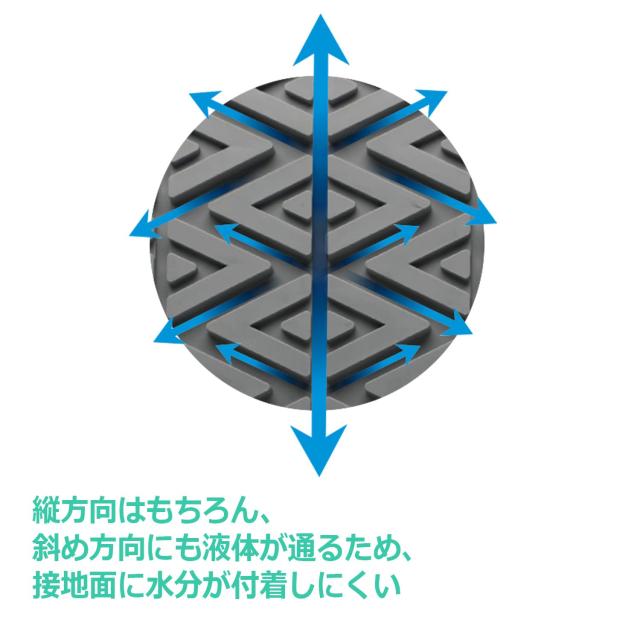 ミドリ安全 安全作業靴 JSAA認定 プロスニーカー 先芯入 耐滑 ハイグリップ NHF600 ホワイト 30.0cm
