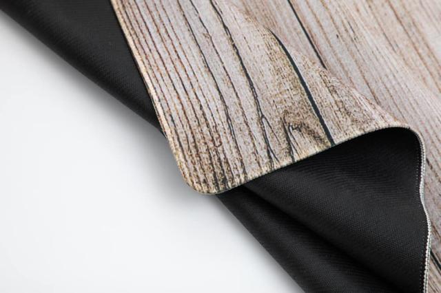 Kate 1.5x2.5m 木目 ラバーマット 木の板 写真用 ゴム製 マット 床 写真撮影用 撮影道具 木の板 ラバーマット Kate 1.5x2.5m 木目 ラバーマット 木の板 写真用 ゴム製 マット 床