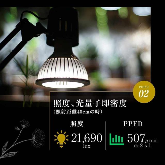 barrel TSUKUYOMI (ツクヨミ) LED 20W_5
